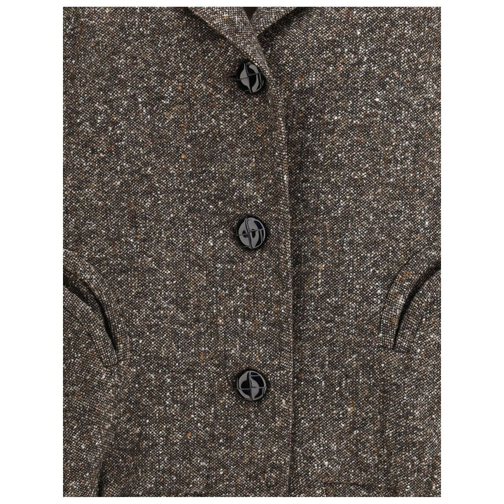 Blazé Milano Charlie Bomber