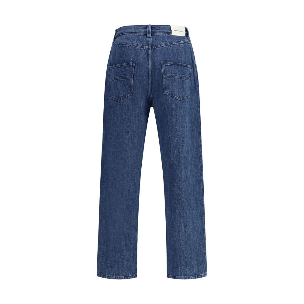 Namacheko Warkworth Jeans