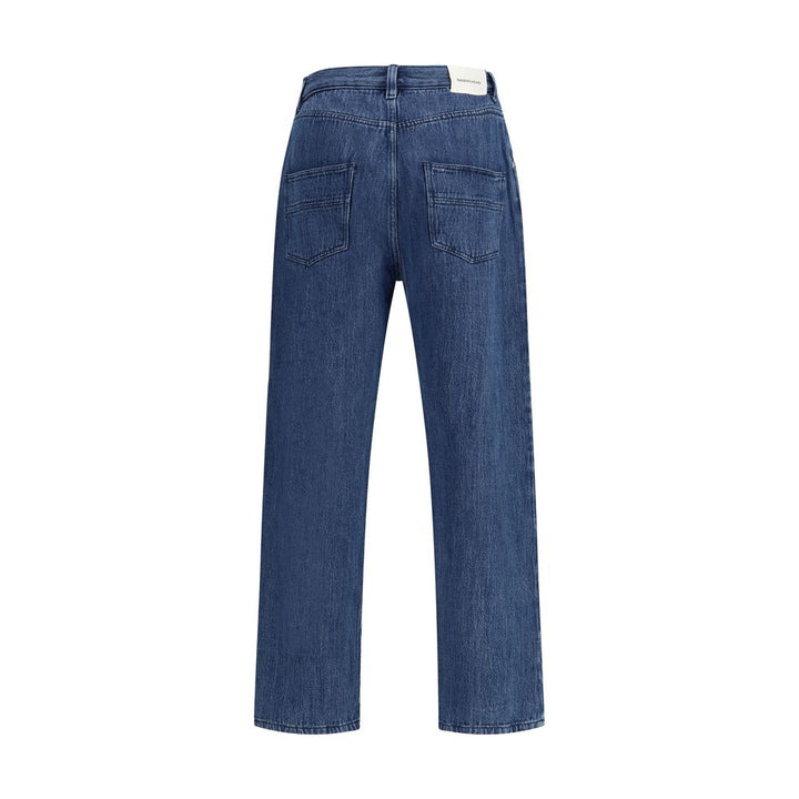 Namacheko Warkworth Jeans