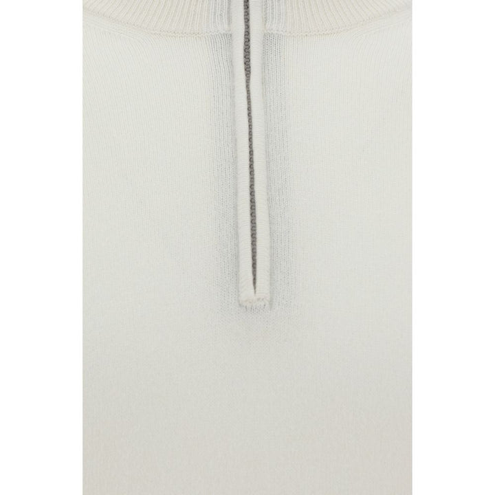 Brunello Cucinelli Cashmere Sweater