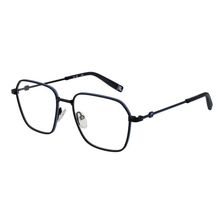 Fila Blue Unisex Glasses Frame