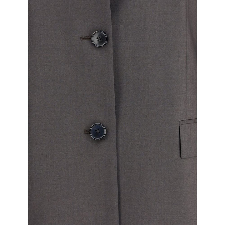 The Row Faelan Jacket