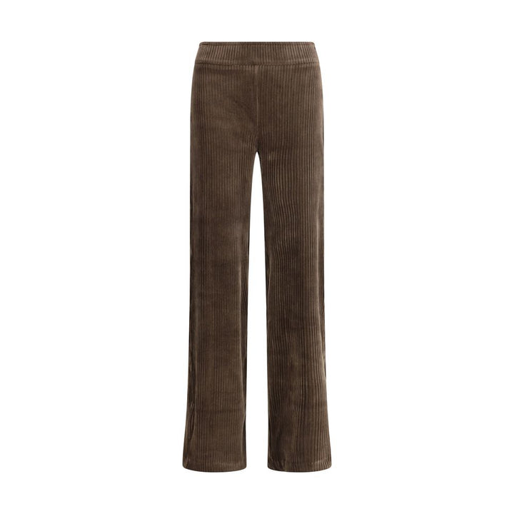 Avenue Montaigne Corduroy Flavia palazzo Pants