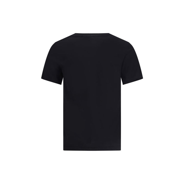 Maison Kitsuné Fox Head Regular T-shirt