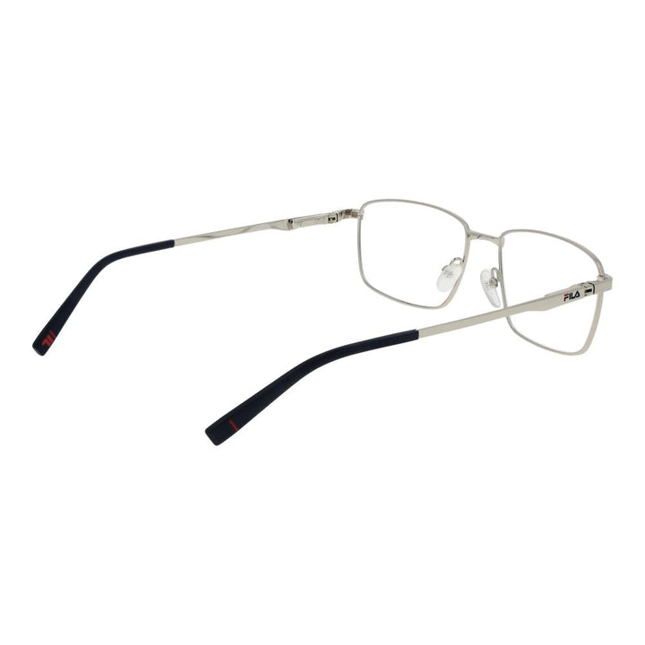 Fila Silver Men Glasses Frame