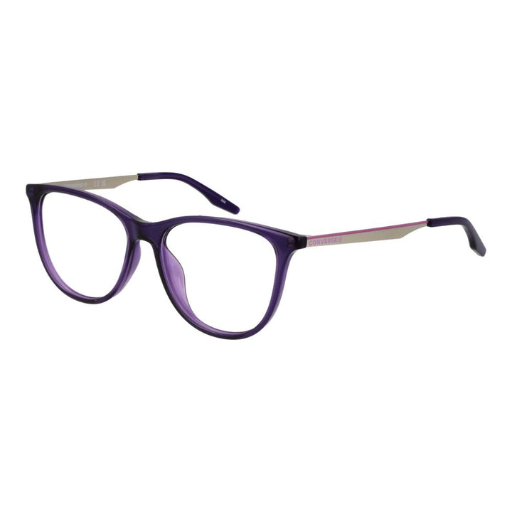 Converse Purple Women Glasses Frame