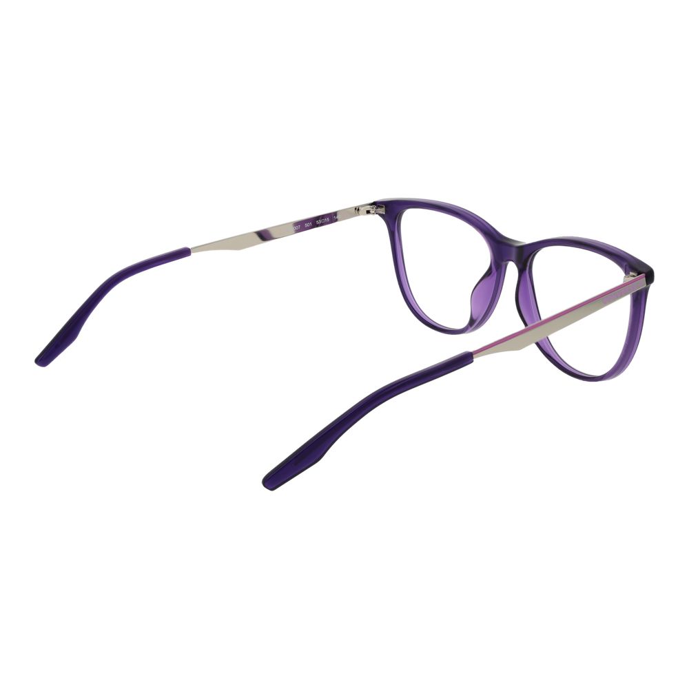 Converse Purple Women Glasses Frame
