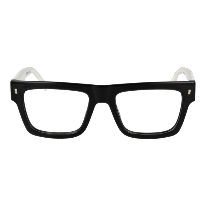 Dsquared² Black Men Glasses Frame