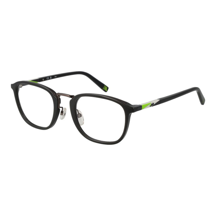 Fila Gray Unisex Glasses Frame