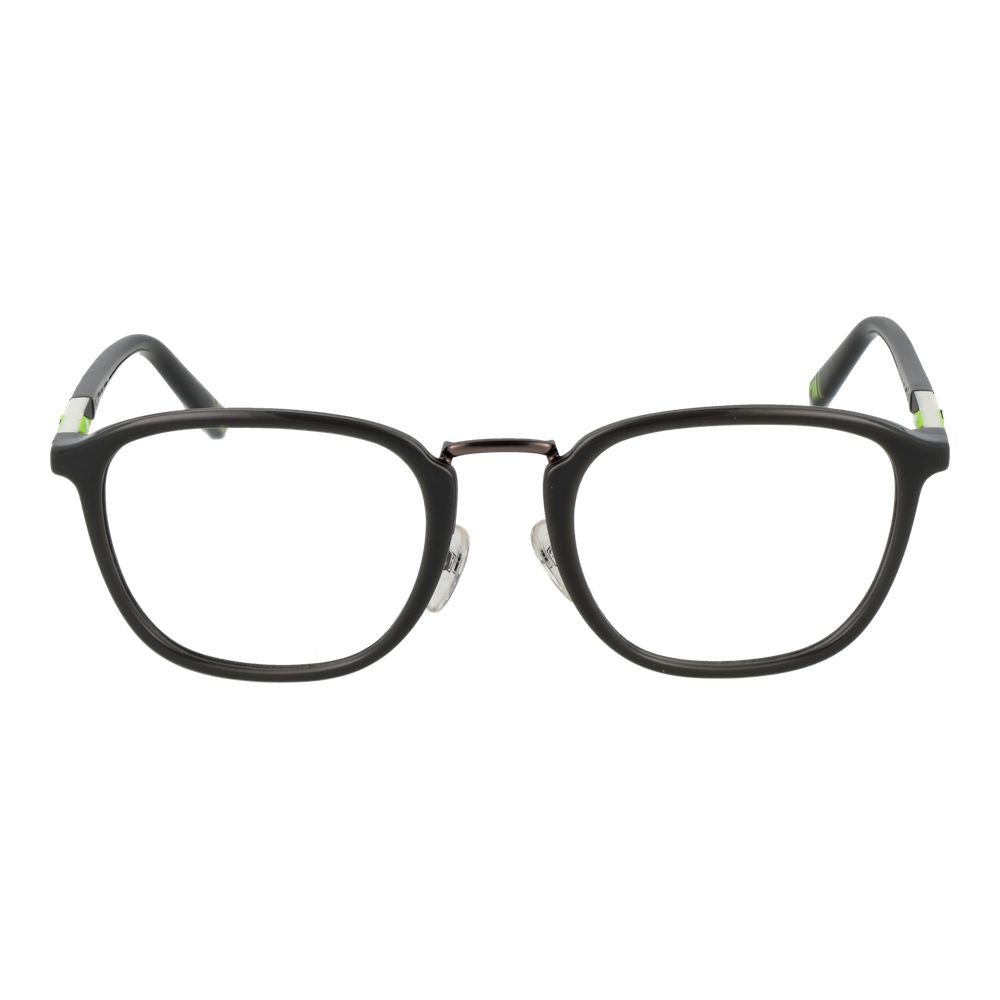 Fila Gray Unisex Glasses Frame