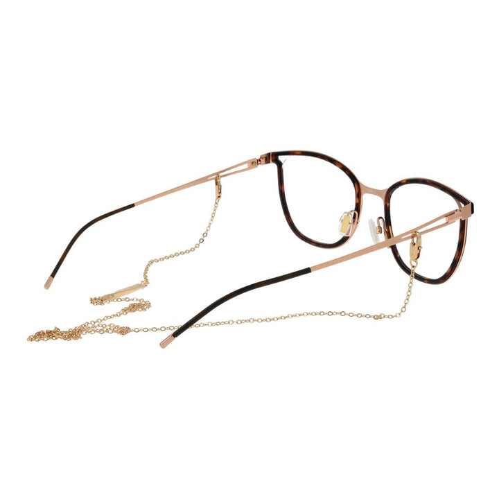 Hugo Boss Gold Women Glasses Frame