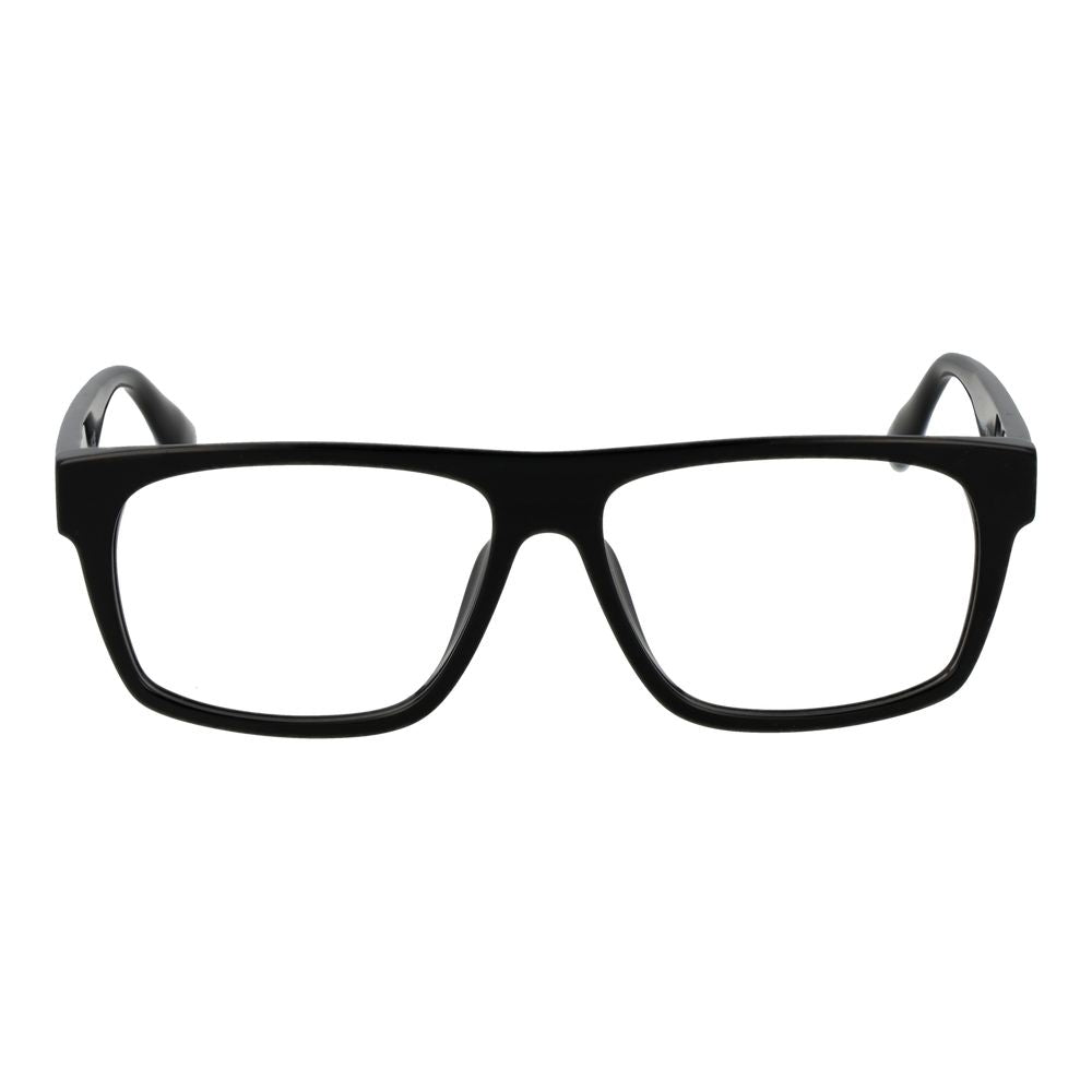 BMW Black Men Glasses Frame