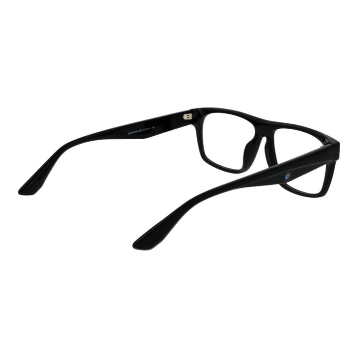 BMW Black Men Glasses Frame