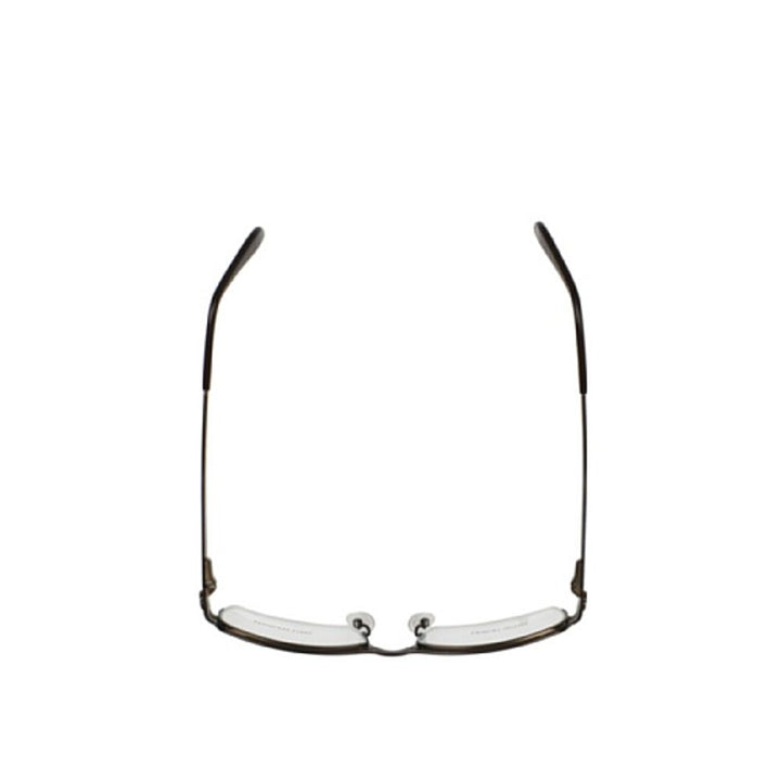 Giorgio Armani Bicolor Metal Frames