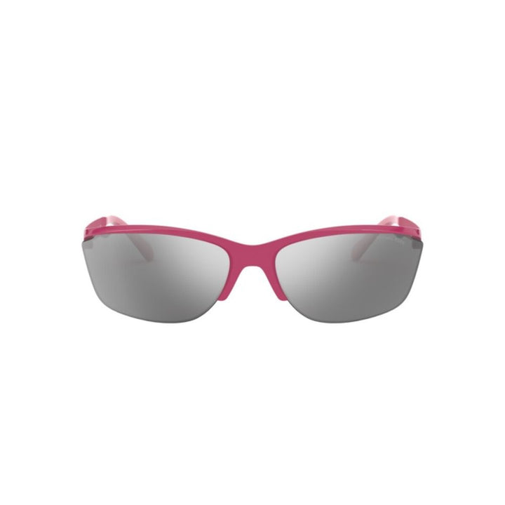 Michael Kors Pink Resin Sunglasses