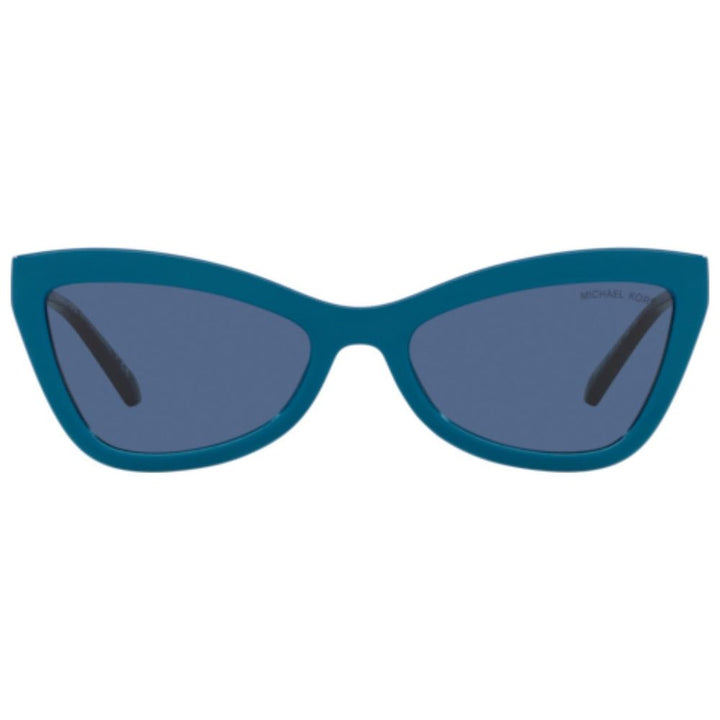 Michael Kors Blue Resin Sunglasses