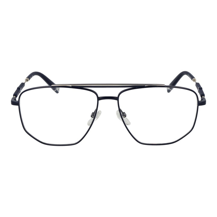 Fila Blue Men Glasses Frame