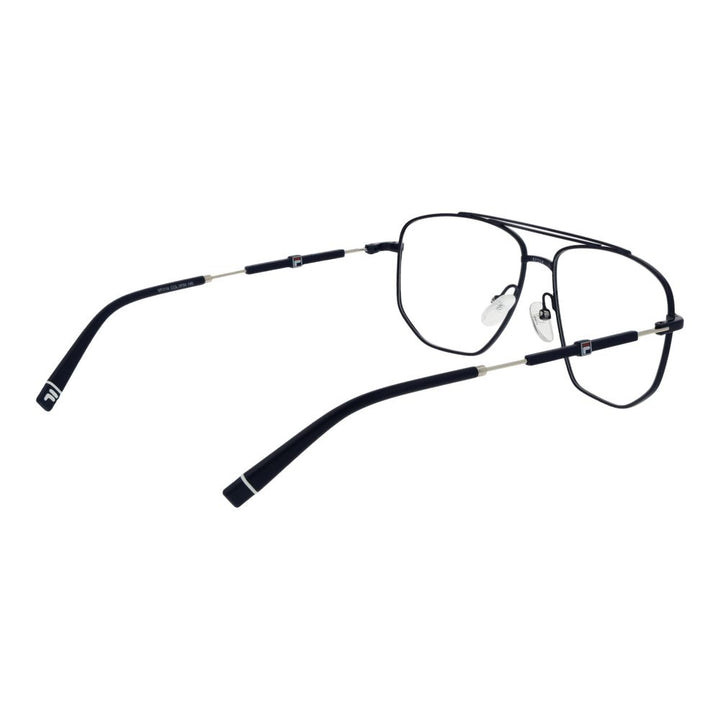 Fila Blue Men Glasses Frame