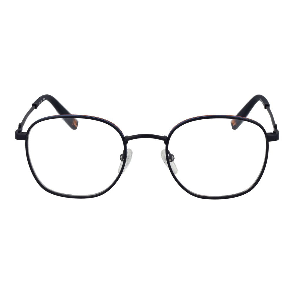 Fila Blue Unisex Glasses Frame
