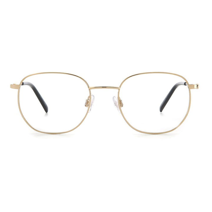M Missoni Gold Metal Frames