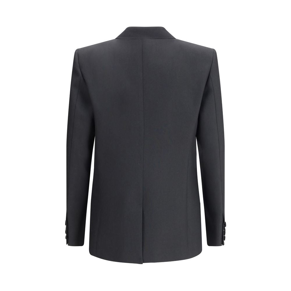 Valentino Double-breasted wool Jacket