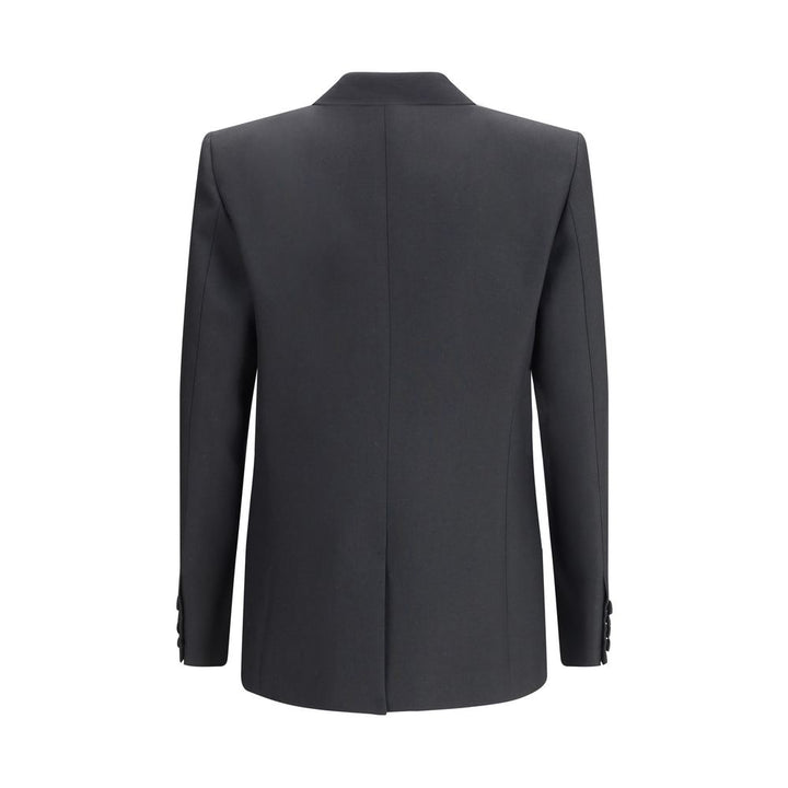 Valentino Double-breasted wool Jacket