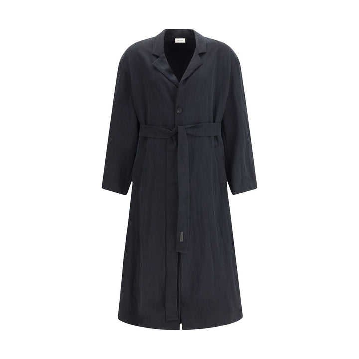 Fear Of God Lyocell-blend Trench Coat