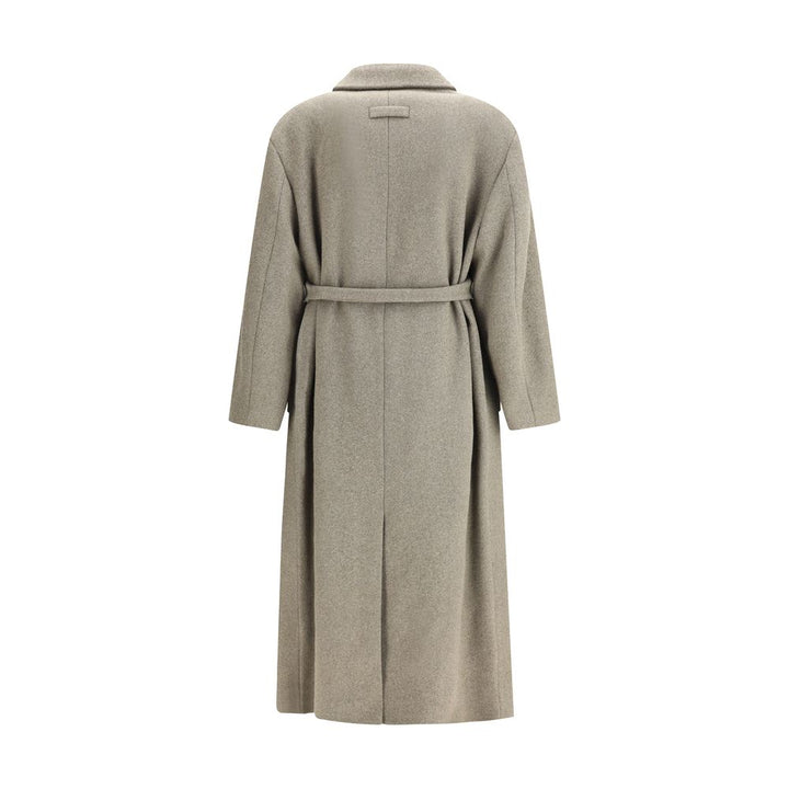 Fear Of God Relaxed Coat