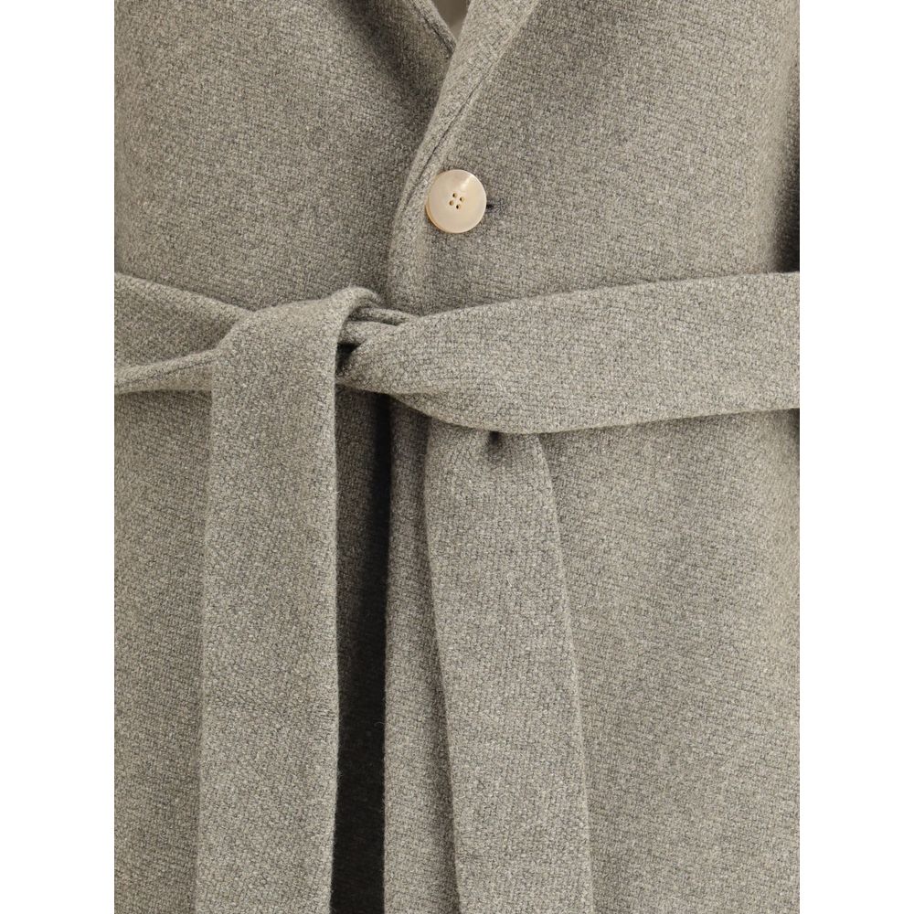 Fear Of God Relaxed Coat
