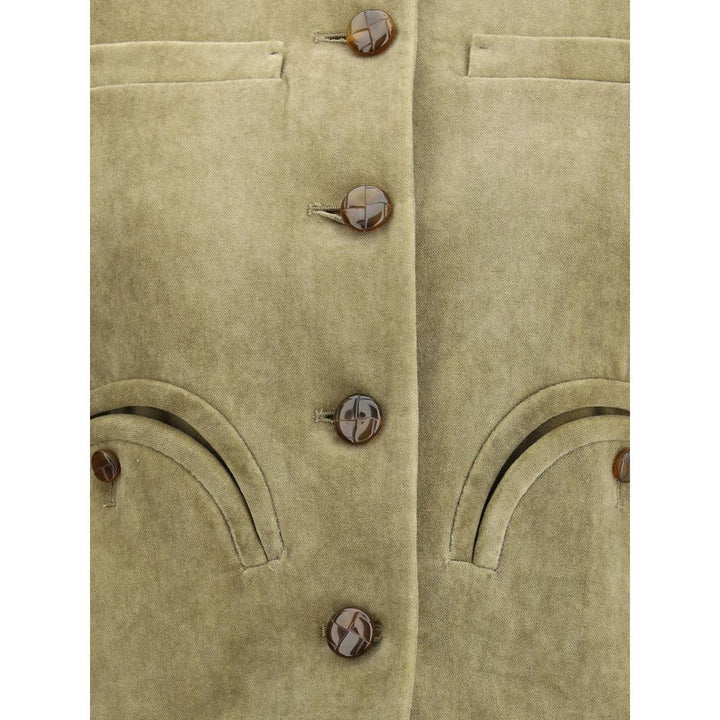 Blazé Milano Shamo Bolero Jealousy Frog