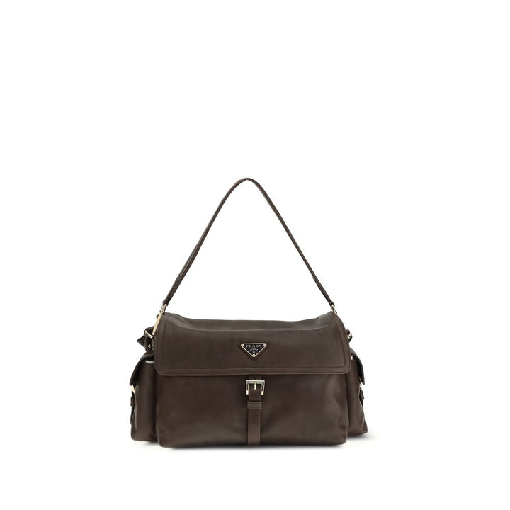 Prada Explore large Shoulder Bag