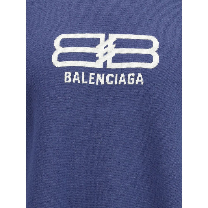 Balenciaga Crewneck Sweatshirt