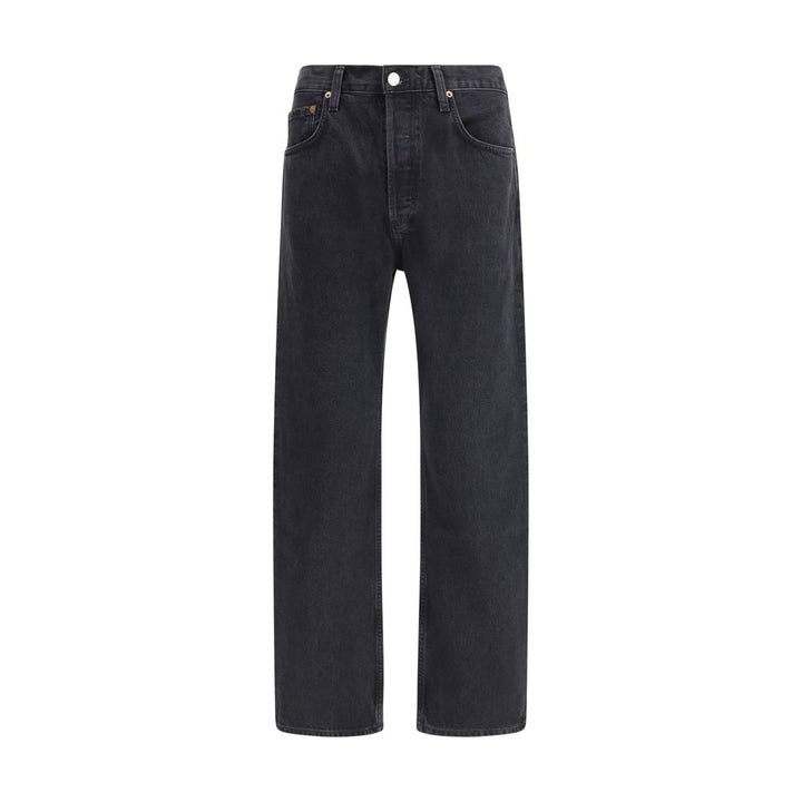 Agolde Magnus straight-leg Jeans