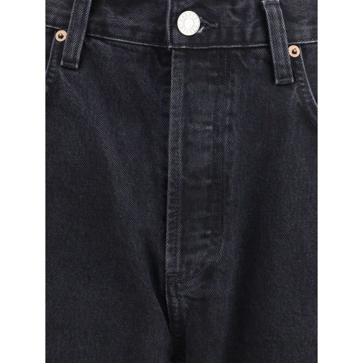 Agolde Magnus straight-leg Jeans