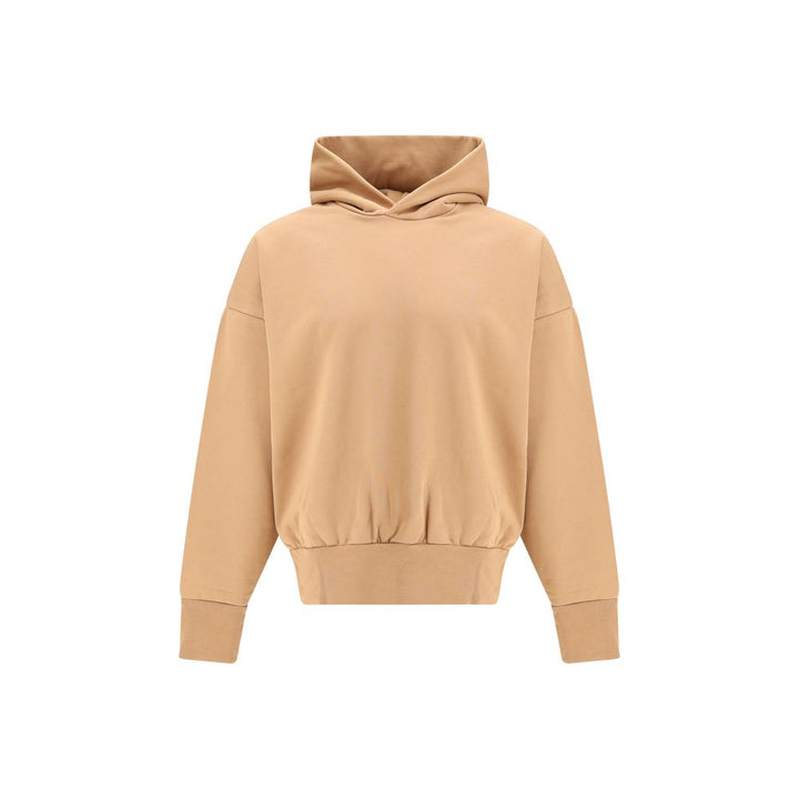 Fear Of God Cotton hooded Sweatshirt