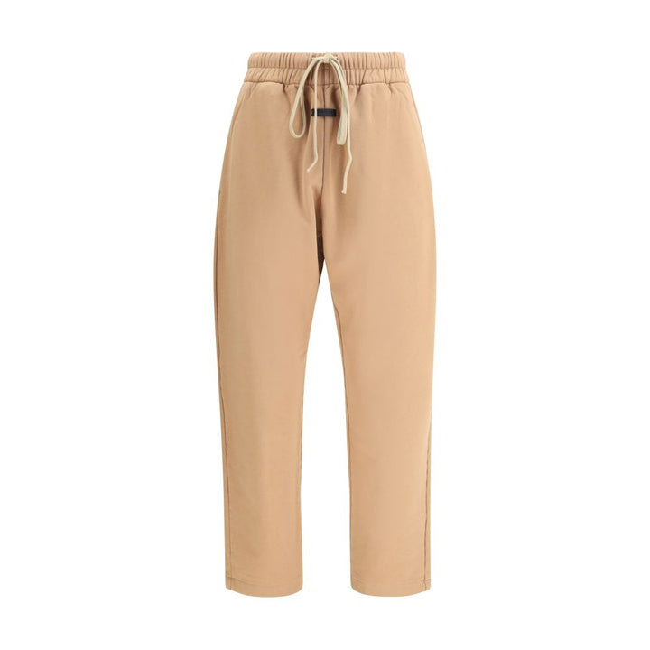 Fear Of God Cotton Trousers