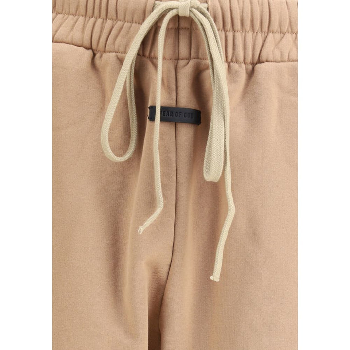 Fear Of God Cotton Trousers