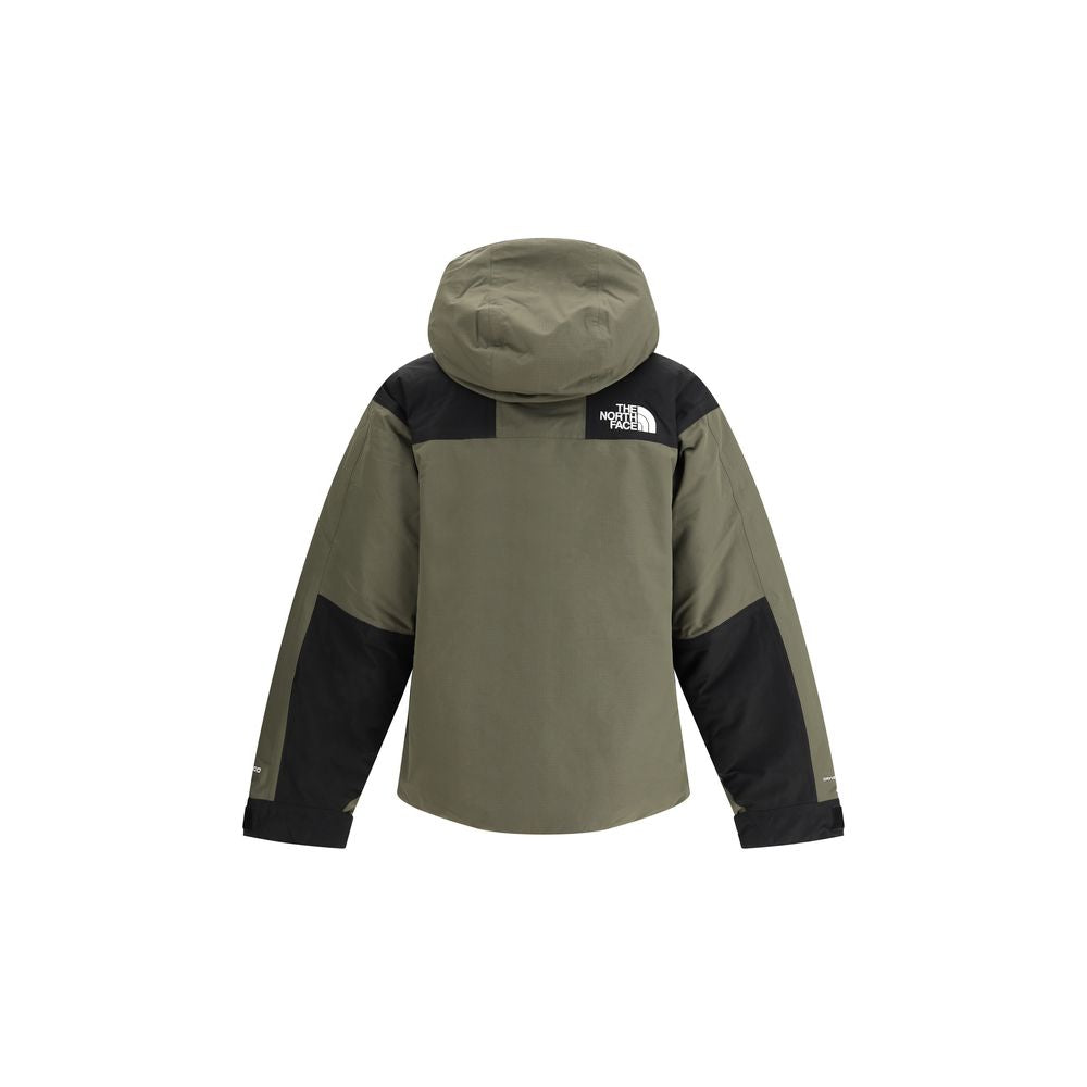 The North Face Mountain Down Jacket