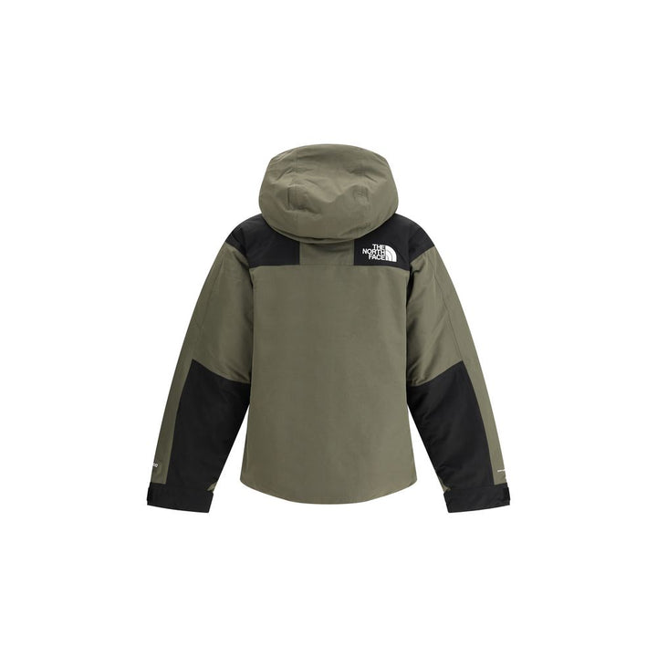 The North Face Mountain Down Jacket