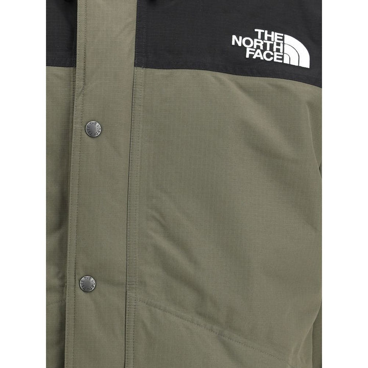 The North Face Mountain Down Jacket