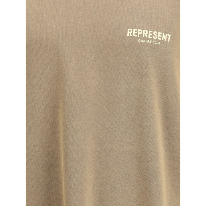 Represent T-shirt