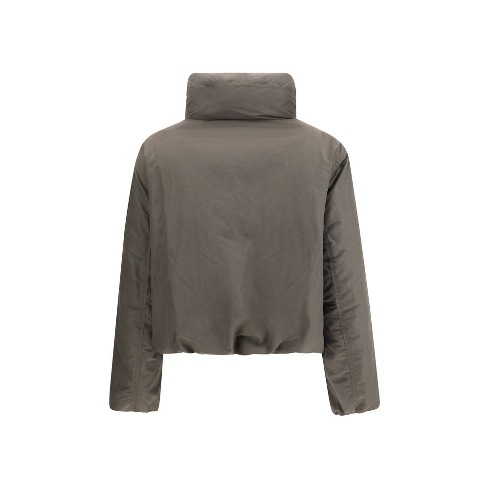 Lemaire Short Puffer Blouson