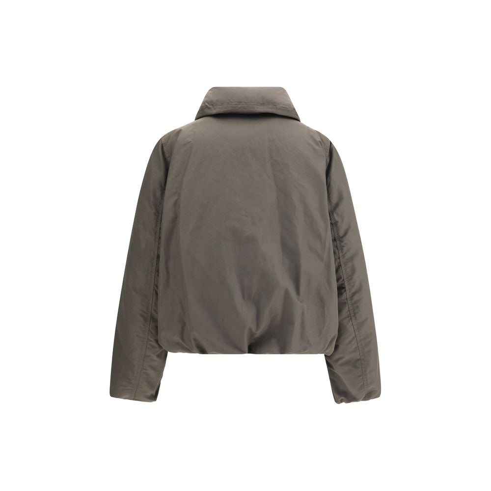 Lemaire Short Puffer Blouson