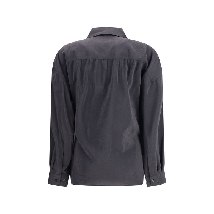 Lemaire Draped Shirt