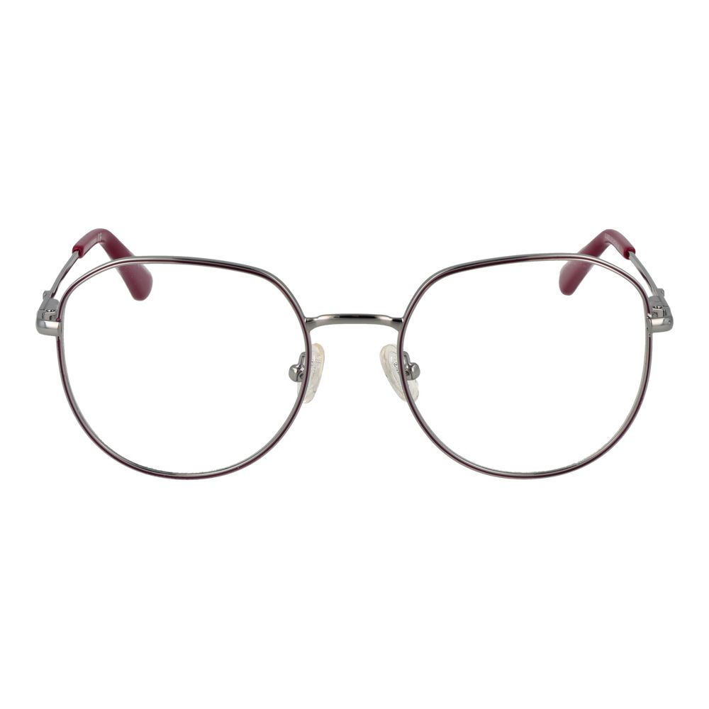 Guess Purple Women Glasses Frame