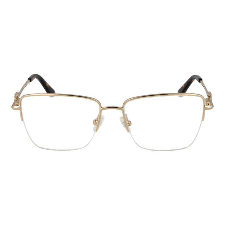 Guess Gold Women Glasses Frame