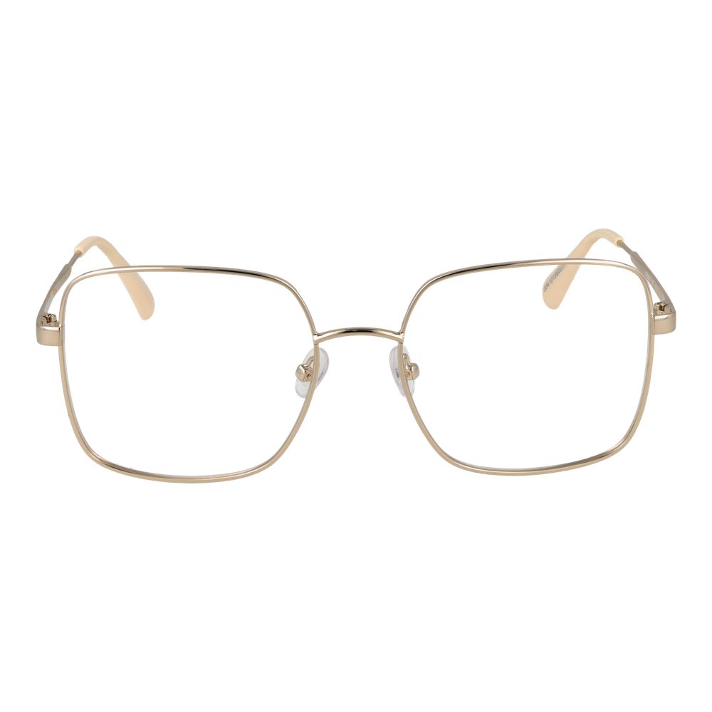 Max & Co Gold Women Glasses Frame