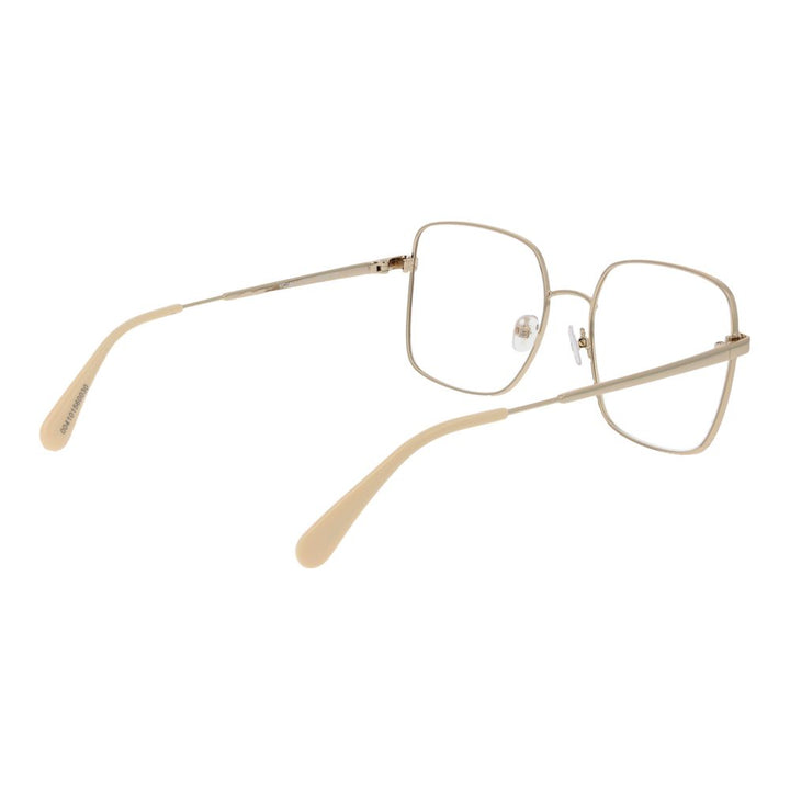 Max & Co Gold Women Glasses Frame