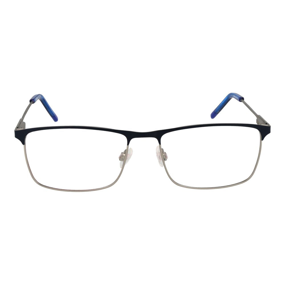 Hugo Boss Blue Men Glasses Frame