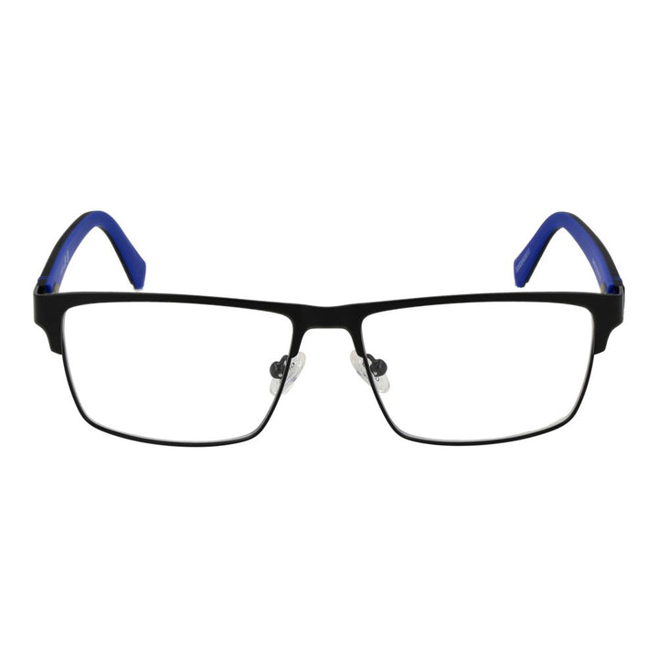 Guess Black Men Glasses Frame
